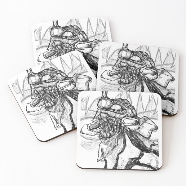 Item preview, Inktober 2026 Panic designed and sold by DMDigitalManus.