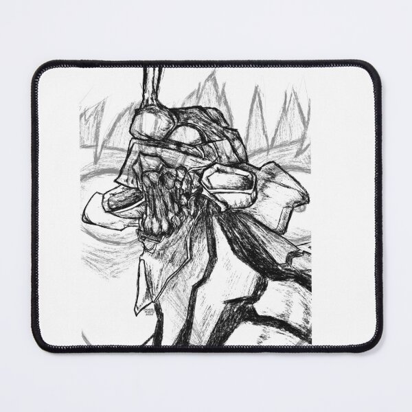 Item preview, Inktober 2026 Panic designed and sold by DMDigitalManus.