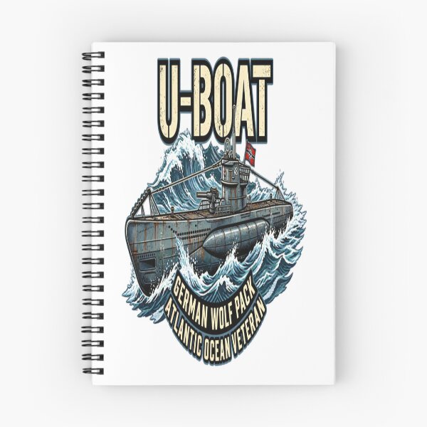 Item preview, u boat designed and sold by CatLovers Studio.
