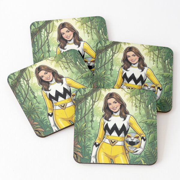 Item preview, Lederbraun: Lost Galaxy Yellow designed and sold by Lederbraun.