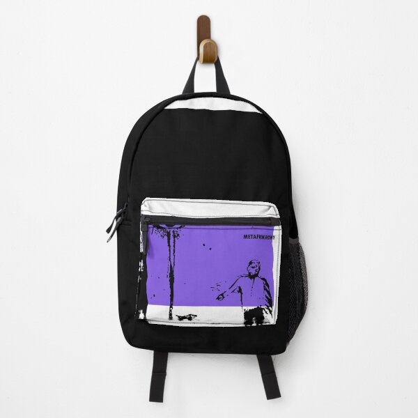Item preview, METAFKNIRONY // Post-Internet Grunge Graphic designed and sold by underdog_seller.
