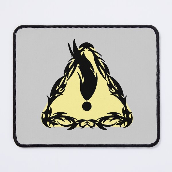 Item preview, Warning sign aesthetic designed and sold by DuliDoodles.