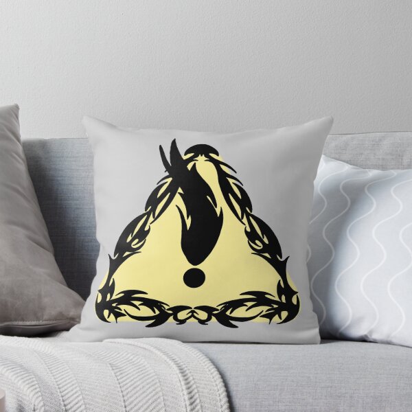 Item preview, Warning sign aesthetic  designed and sold by DuliDoodles.