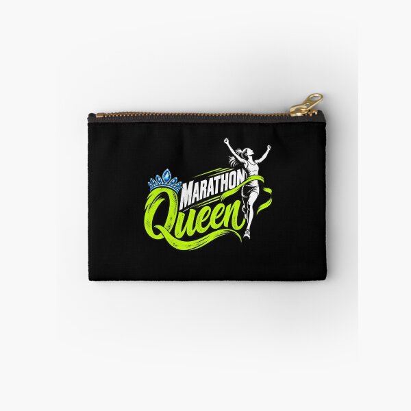 Item preview, Marathon Queen Runner designed and sold by ROUX-ART.