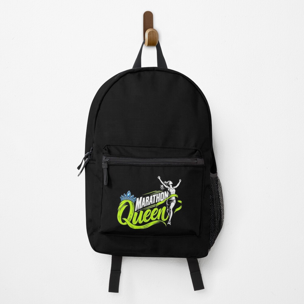 Item preview, Backpack designed and sold by ROUX-ART.