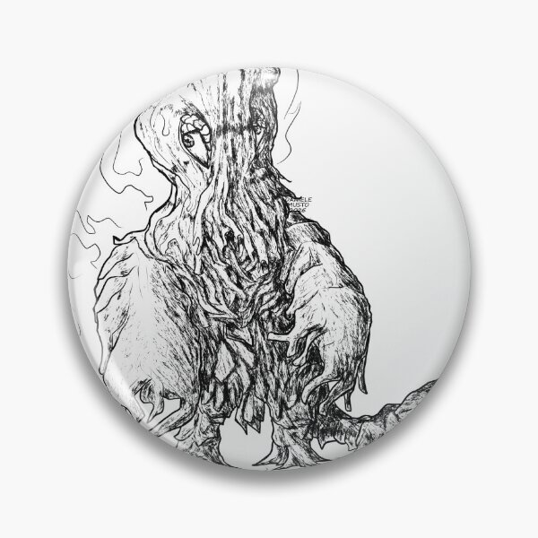 Item preview, Inktober 2026 Stinky designed and sold by DMDigitalManus.