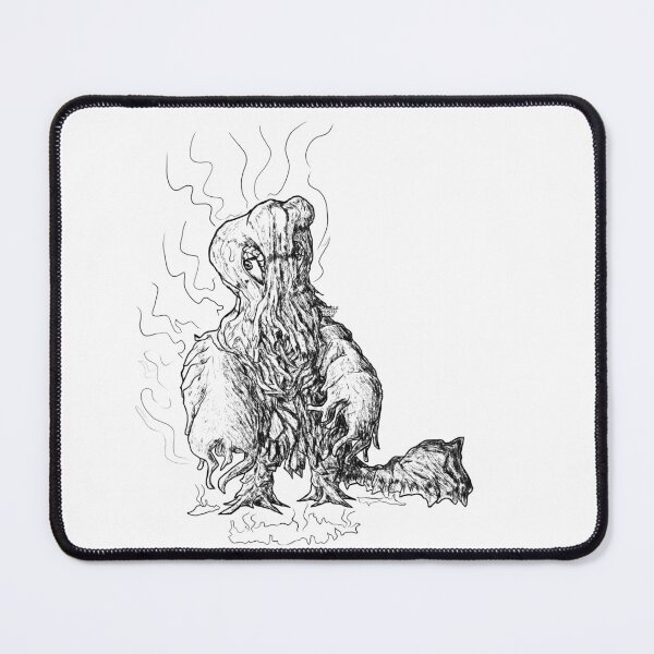 Item preview, Inktober 2026 Stinky designed and sold by DMDigitalManus.