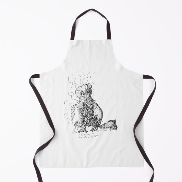Item preview, Inktober 2026 Stinky designed and sold by DMDigitalManus.