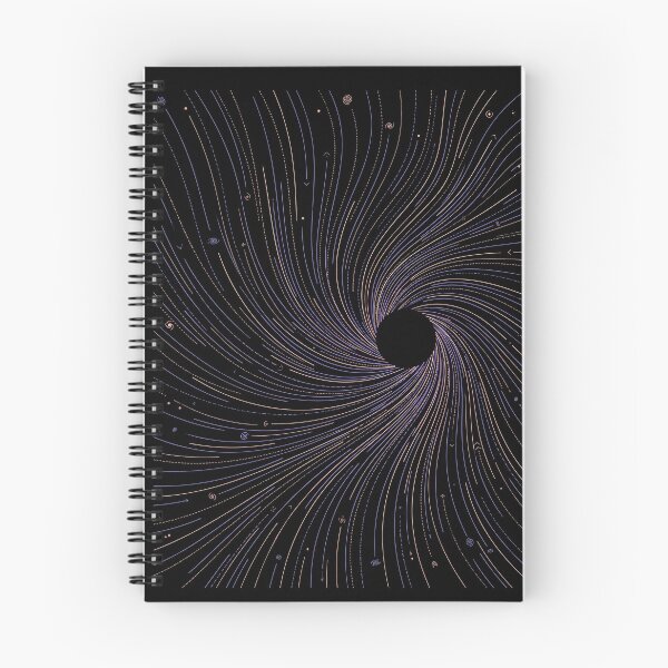 Item preview, Into The Cosmic Void designed and sold by KeremYurtseven.