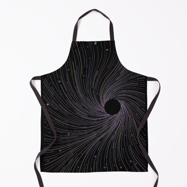Item preview, Into The Cosmic Void designed and sold by KeremYurtseven.
