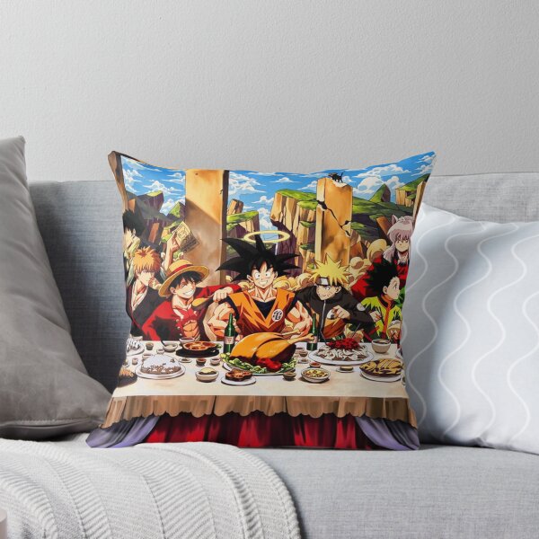 Item preview, The Last Supper Best Anime designed and sold by Diyanggostyle.