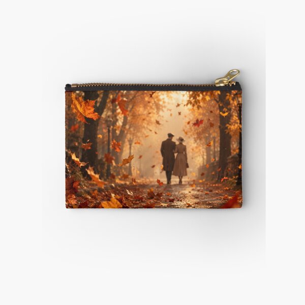 Item preview, autumn walk designed and sold by Caneria.