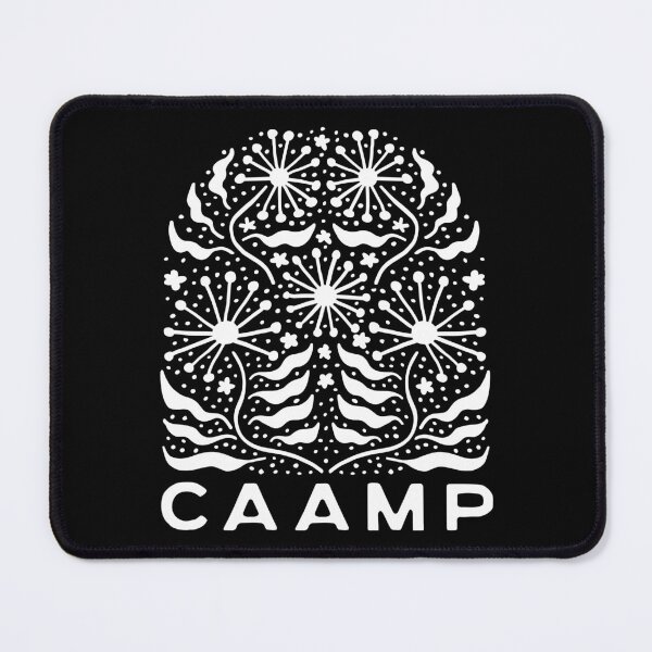Item preview, Caamp Dandelion designed and sold by McAdamStudio.