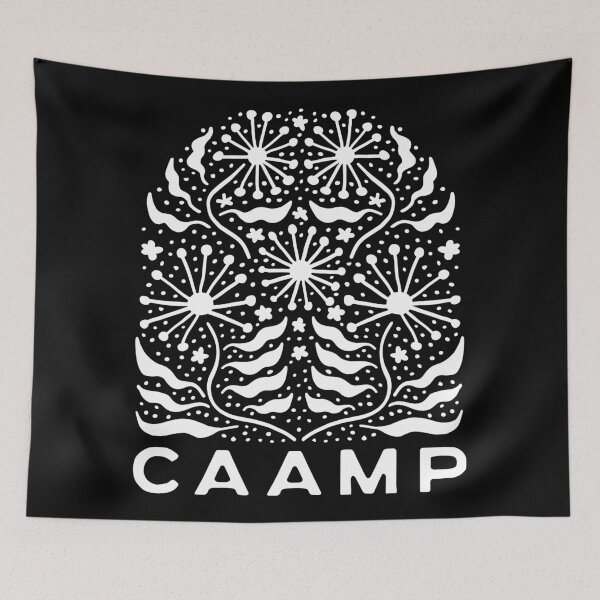 Item preview, Caamp Dandelion designed and sold by McAdamStudio.