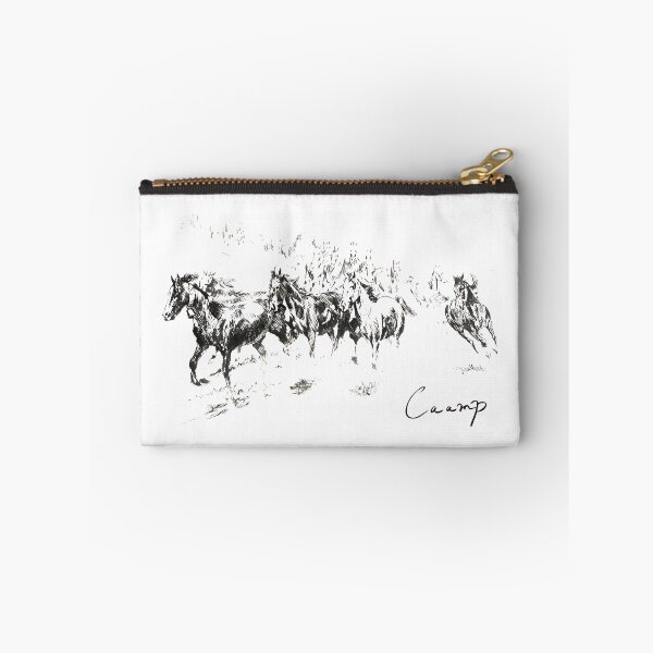 Item preview, Caamp Horse designed and sold by McAdamStudio.