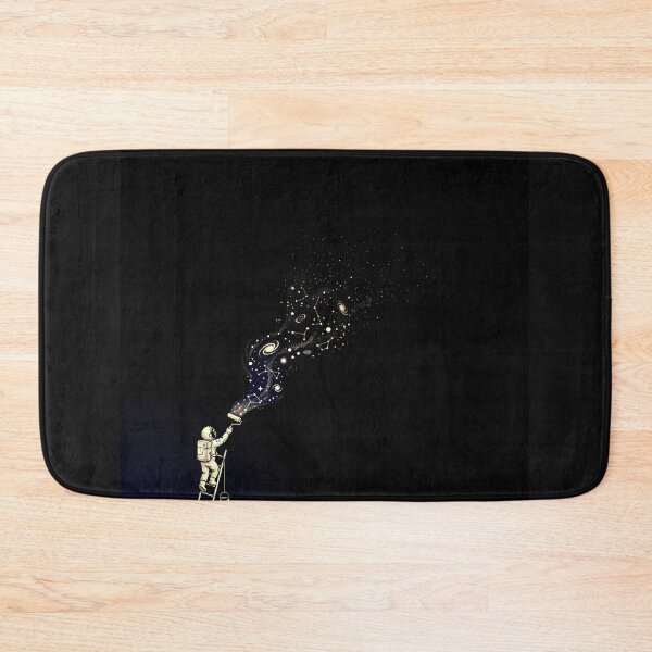 Item preview, Painting The Constellations designed and sold by KeremYurtseven.