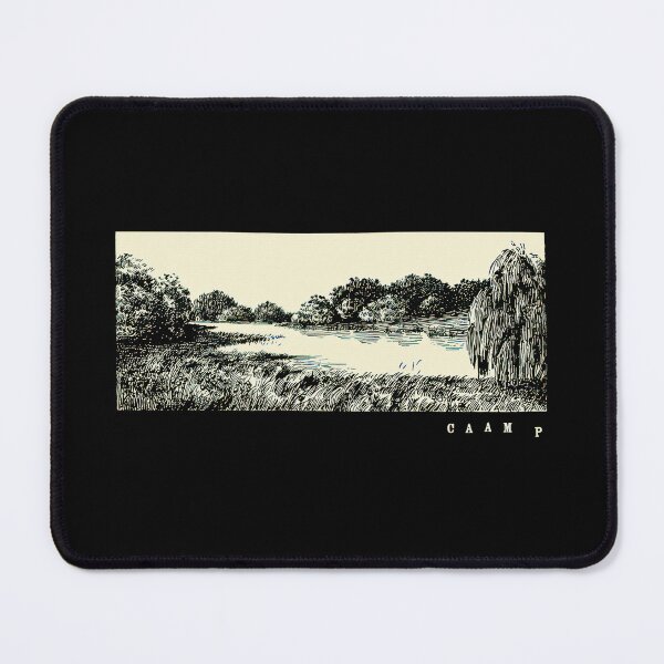 Item preview, Lake Sketch designed and sold by McAdamStudio.