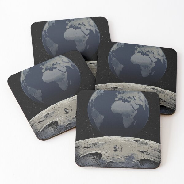 Item preview, Little Prince In Orbit designed and sold by KeremYurtseven.