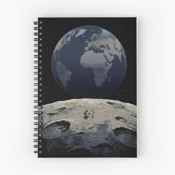 Item preview, Little Prince In Orbit designed and sold by KeremYurtseven.