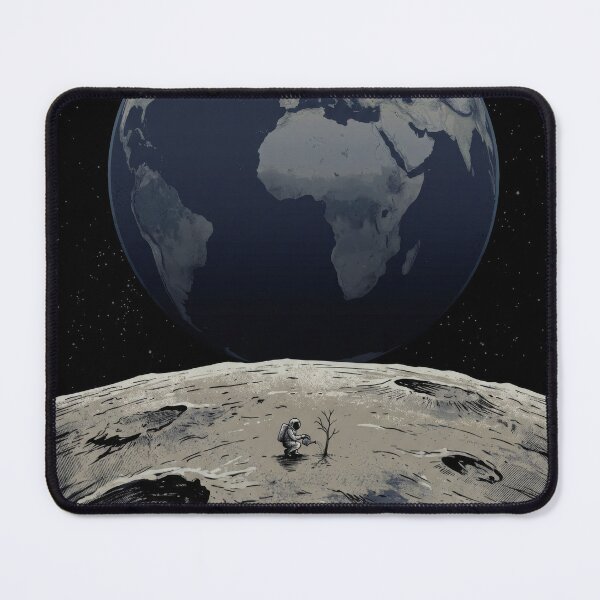 Item preview, Little Prince In Orbit designed and sold by KeremYurtseven.
