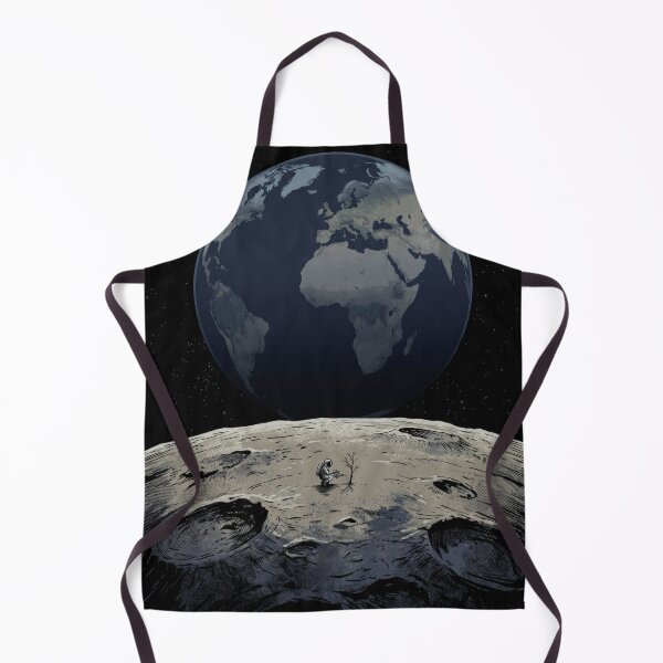 Item preview, Little Prince In Orbit designed and sold by KeremYurtseven.