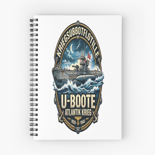 Item preview, u boat designed and sold by CatLovers Studio.