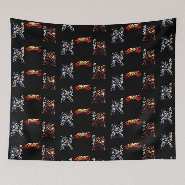 Item preview, Street Fighter designed and sold by HASHTAG2020.