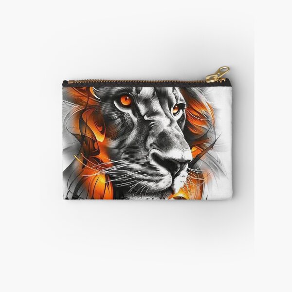 Item preview, Lion Face designed and sold by JHubb-Designs.