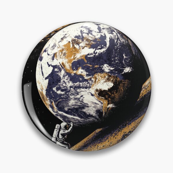 Item preview, The Cosmic Sisyphus designed and sold by KeremYurtseven.