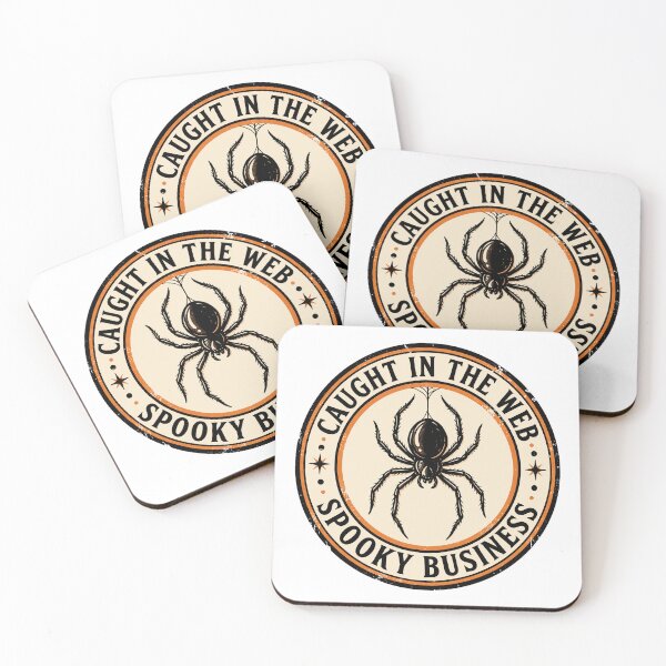 Item preview, Caught in the Web designed and sold by Chillo tees.