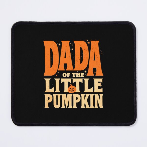 Item preview, Dada of The Little Pumpkin - Cute Halloween Family Matching Shirt designed and sold by DyzioSupply.