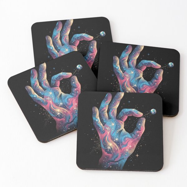 Item preview, Cosmic Marble Game designed and sold by KeremYurtseven.