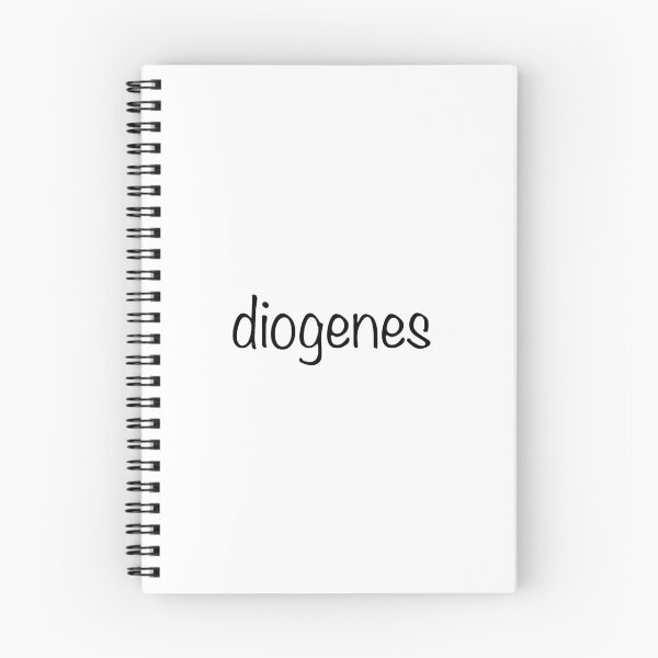 Item preview, diogenes designed and sold by meursaultdesign.