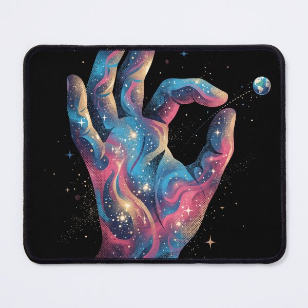 Item preview, Cosmic Marble Game designed and sold by KeremYurtseven.