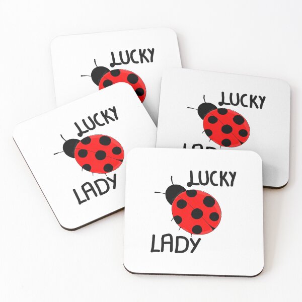 Item preview, Ladbug luck designed and sold by Anya129.