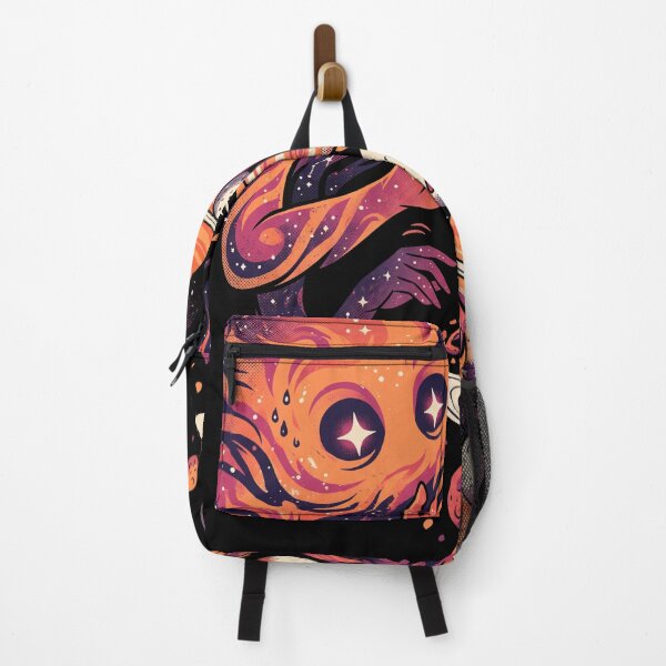 Item preview, Cosmic Balance Monster designed and sold by KeremYurtseven.