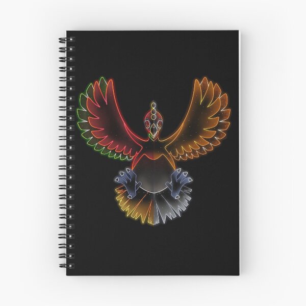 Item preview, Ho Oh designed and sold by Clauxel.