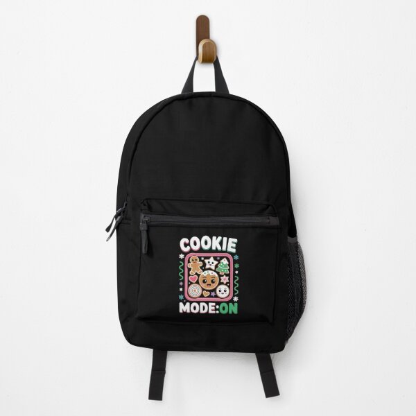 Item preview, COOKIE MODE: ON designed and sold by jkrphoto.