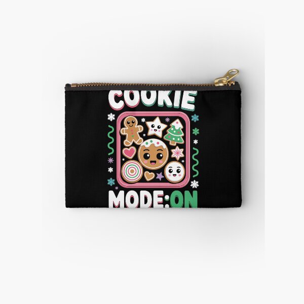 Item preview, COOKIE MODE: ON designed and sold by jkrphoto.
