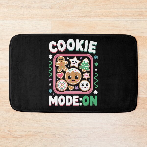 Item preview, COOKIE MODE: ON designed and sold by jkrphoto.