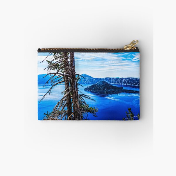 Item preview, Crater Lake #101 designed and sold by Richard Bozarth.