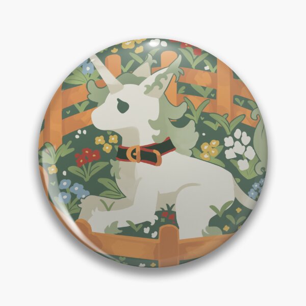 Item preview, Unicorn Petite designed and sold by Judithan.