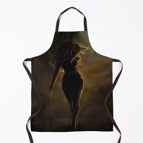 Item preview, Silhouette woman designed and sold by Krumboala.