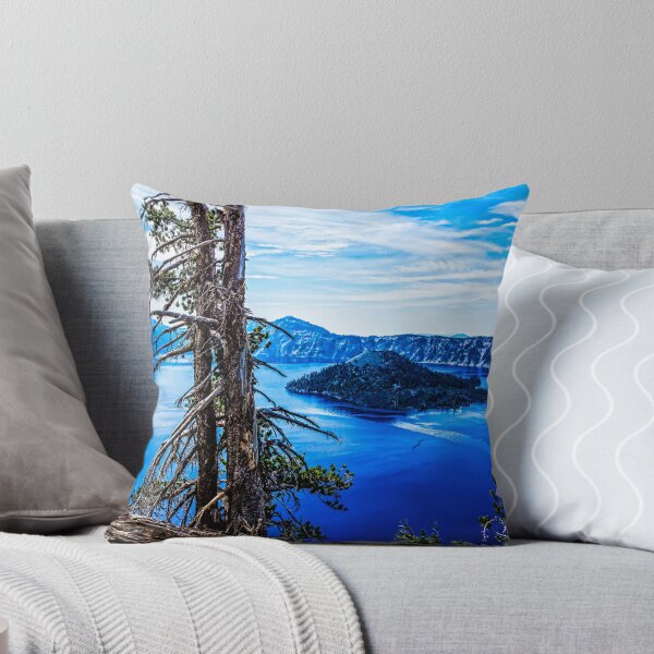 Item preview, Crater Lake #101 designed and sold by Richard Bozarth.