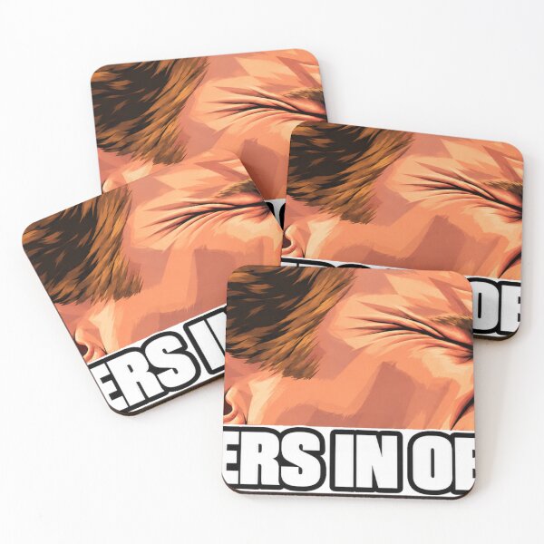 Item preview, Suffers in Obrien designed and sold by LootLogic.