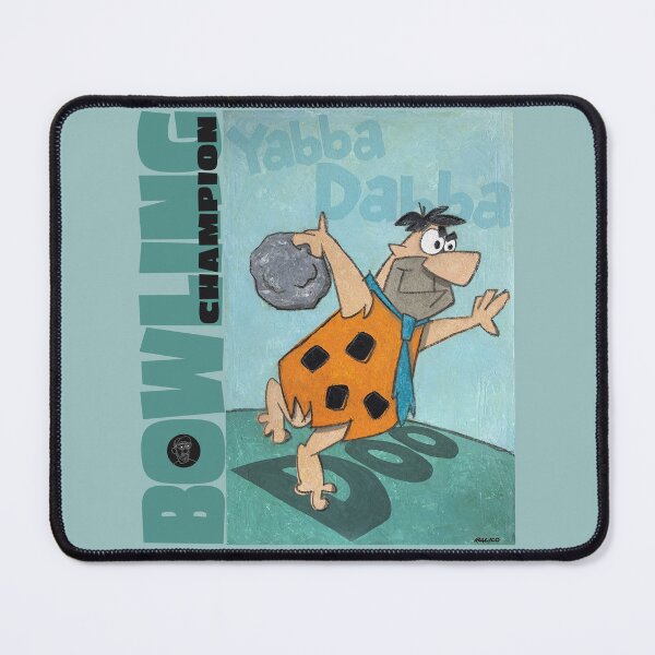 Item preview, Bowling Champion Green designed and sold by racico.