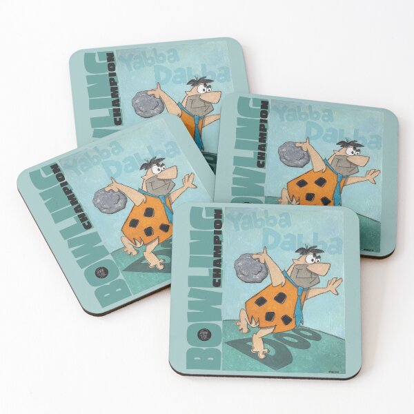 Item preview, Bowling Champion Green designed and sold by racico.