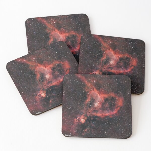 Item preview, Heart Nebula. IC1805. designed and sold by FJ-PULPILLO.
