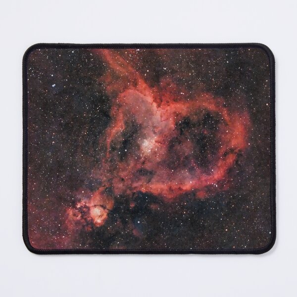 Item preview, Heart Nebula. IC1805. designed and sold by FJ-PULPILLO.