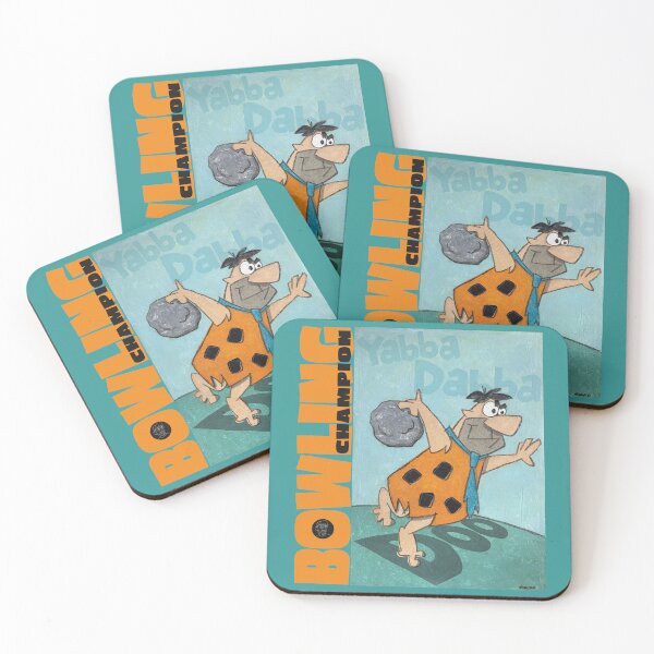 Item preview, Bowling Champion Orange designed and sold by racico.